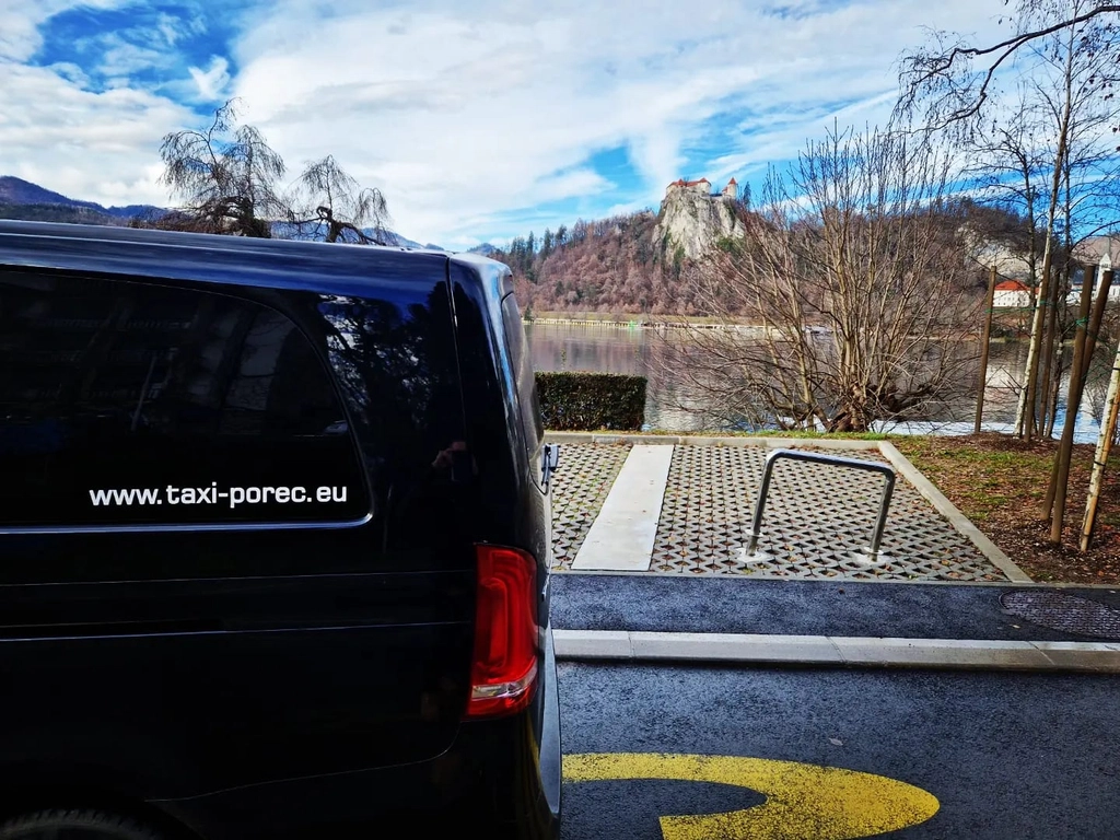 Mercedes Vito  - picture 7